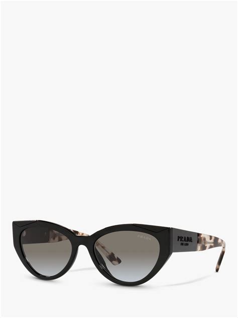 john lewis prada sunglasses